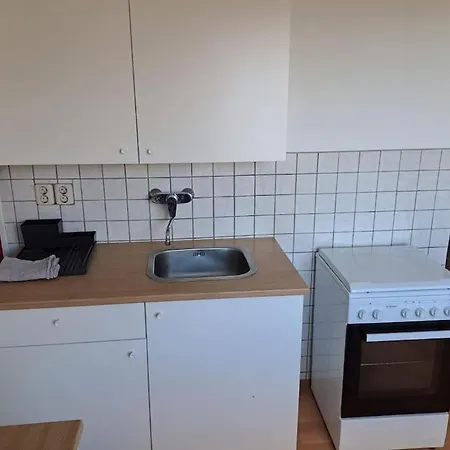 Apartment Uk466 Monteurwohnung In *